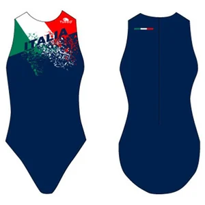 Turbo Maillot De Bain Italy Splash pas cher