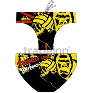 Turbo Slip De Bain Jungle Laws pas cher