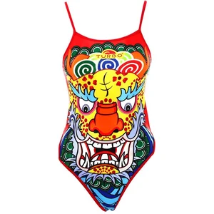Turbo Maillot De Bain Bali pas cher