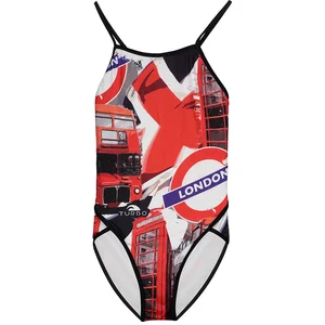 Turbo Maillot De Bain London pas cher