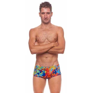 Turbo Slip De Bain Boxer Seasons Super Tank pas cher
