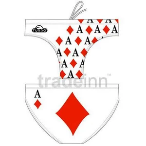 Turbo Slip De Bain Ace Of Diamonds pas cher