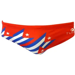 Turbo Slip De Bain Cuba Stars pas cher
