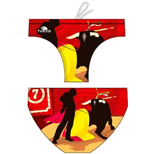 Turbo Slip De Bain Bullfighting pas cher