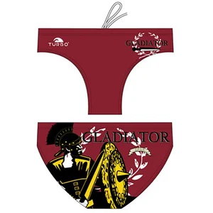 Turbo Slip De Bain Gladiator pas cher