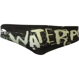 Turbo Dragonette Zwemslip Zwart L Man pas cher