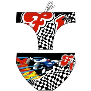 Turbo Slip De Bain Formula 1 pas cher
