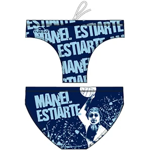 Turbo Slip De Bain Manel Estiarte pas cher