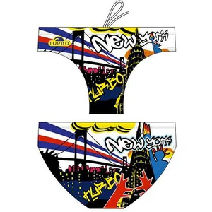 Turbo Slip De Bain New York pas cher