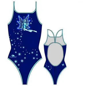 Turbo Maillot De Bain Fairy pas cher