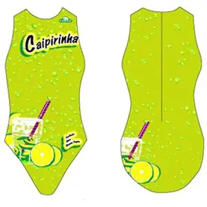 Turbo Maillot De Bain Caipirinha pas cher