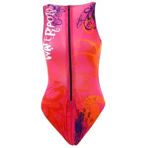 Turbo Maillot De Bain Dragonette pas cher