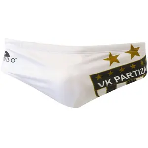 Turbo Slip De Bain Partizan pas cher