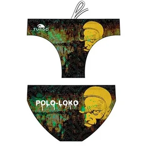 Turbo Slip De Bain Polo Loko pas cher