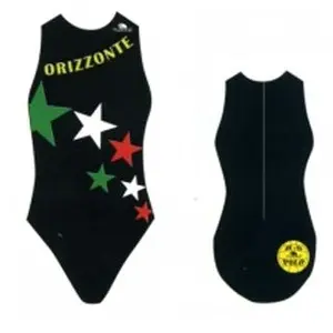 Comparateur de prix : Turbo Maillot De Bain Orizzonte