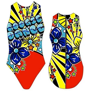Turbo Maillot De Bain Boogie pas cher