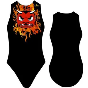 Turbo Maillot De Bain Devil pas cher