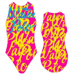 Turbo Maillot De Bain Script pas cher