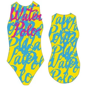 Turbo Maillot De Bain Script pas cher
