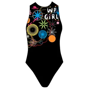 Turbo Maillot De Bain Spiro pas cher