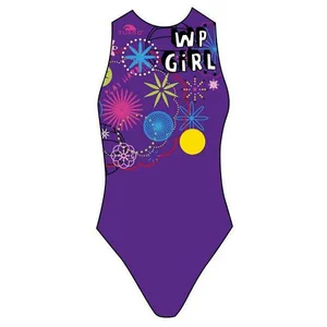 Turbo Maillot De Bain Spiro pas cher