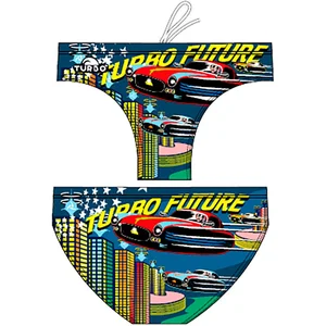 Turbo Slip De Bain Future Waterpolo pas cher