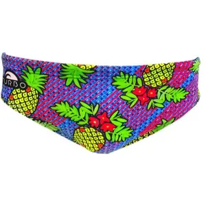 Turbo Slip De Bain Pineapple pas cher