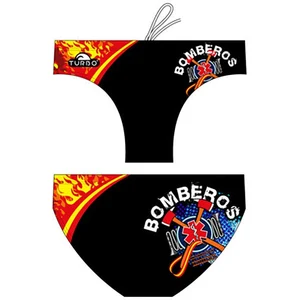 Turbo Slip De Bain Spain Firefighters pas cher