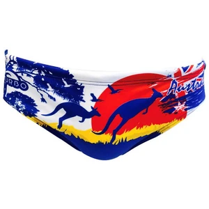 Turbo Slip De Bain Australia Landscape pas cher