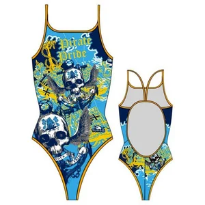 Turbo Maillot De Bain Pirate Treasure pas cher