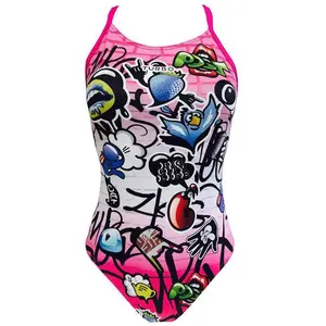 Turbo Maillot De Bain City pas cher