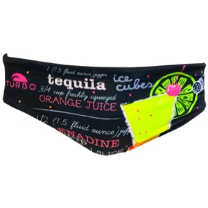 Turbo Slip De Bain Tequila Sunrise 2017 pas cher