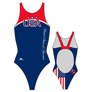 Turbo Maillot De Bain Usa 2012 Italy pas cher