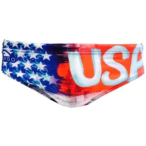 Turbo Slip De Bain Usa Painting 2017 pas cher