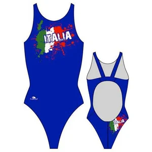 Turbo Maillot De Bain Italy 2012 pas cher