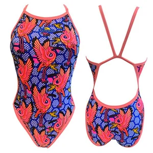 Turbo Maillot De Bain Granes Revolution pas cher