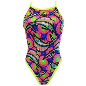 Turbo Maillot De Bain Marlin Revolution pas cher