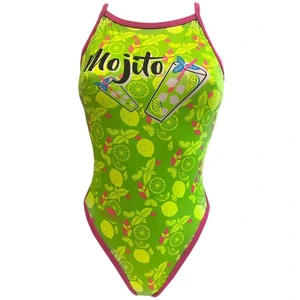 Turbo Maillot De Bain Mojito 2017 Revolution pas cher