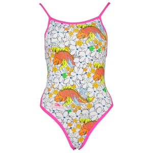 Turbo Maillot De Bain Japan Vibes pas cher