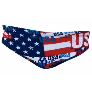 Turbo Slip De Bain Usa Country pas cher