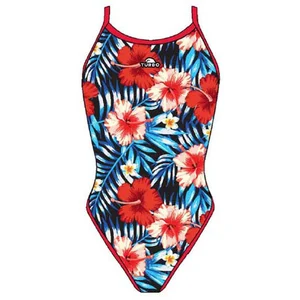Turbo Maillot De Bain Flowers Night 2016 RevolutionVendu parswimmin