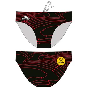 Turbo Slip De Bain Isobars pas cher