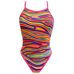 Turbo Maillot De Bain Flow Revolution
