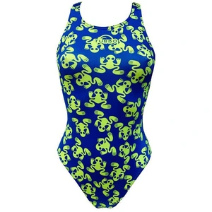 Turbo Maillot De Bain Ranitas Flour 2015 pas cher