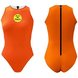 Turbo Maillot De Bain Wp Basic pas cher