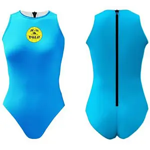 Turbo Maillot De Bain Wp Basic pas cher