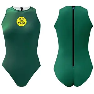 Turbo Maillot De Bain Wp Basic pas cher