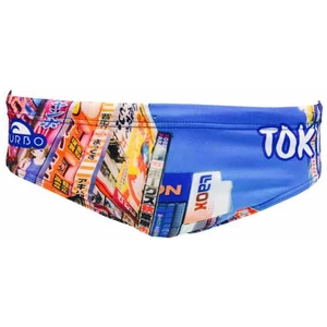 Turbo Slip De Bain Tokyo City pas cher