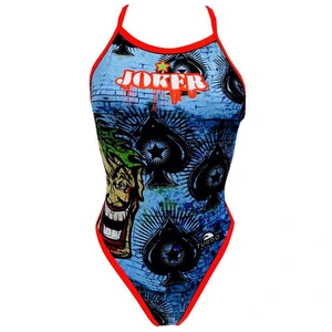 Comparateur de prix : Turbo Maillot De Bain Joker Wall 2016
