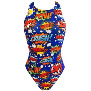 Turbo Maillot De Bain Boom pas cher